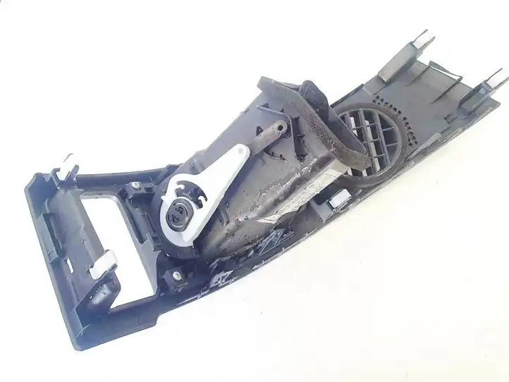Honda CR-V (2006 - 2009) 77620swa Центральный воздушный дефлектор — фото 3