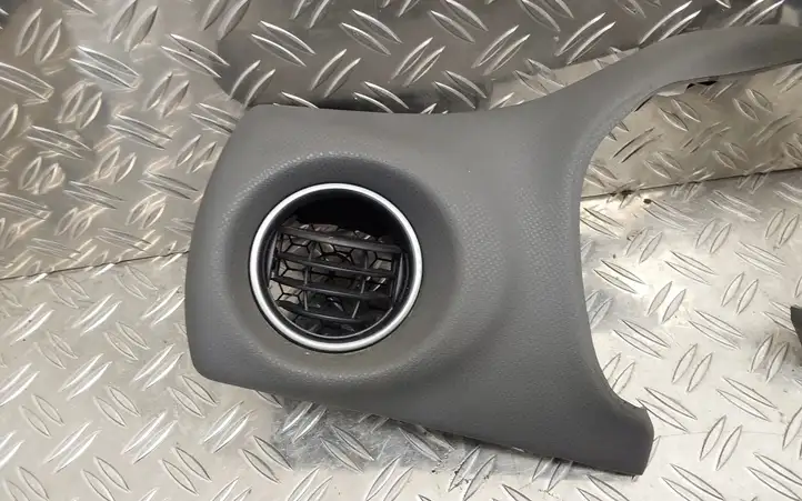 Toyota Yaris (2014 - 2019) 554700D090 Отделка внутренней панели салона — фото 2