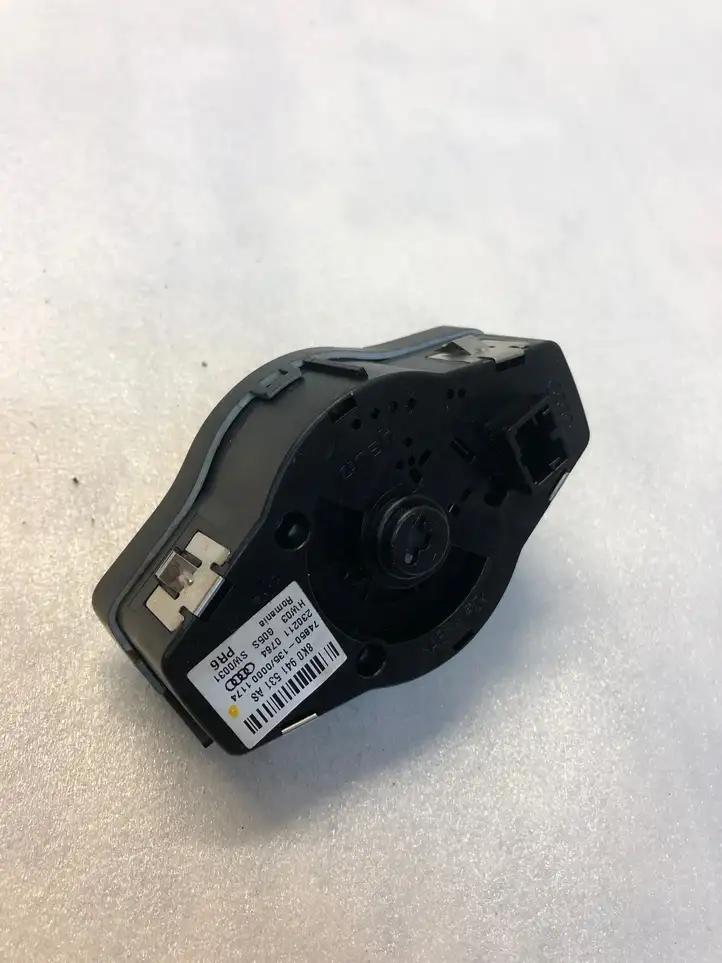 Audi A5 8T 8F (2007 - 2011) 8k0941531as Включатель фонарей — фото 3