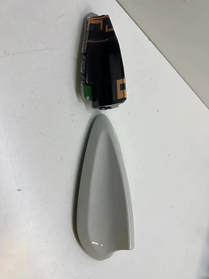 BMW 7 G11 G12 (2015 - 2022) 92870811 GPS антенна — фото 4