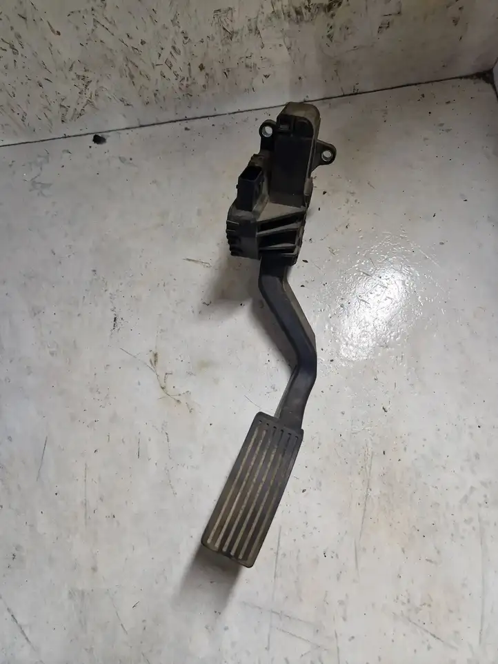 Fiat Ducato (2007 - 2014) 1369473080 Педаль акселератора — фото 1