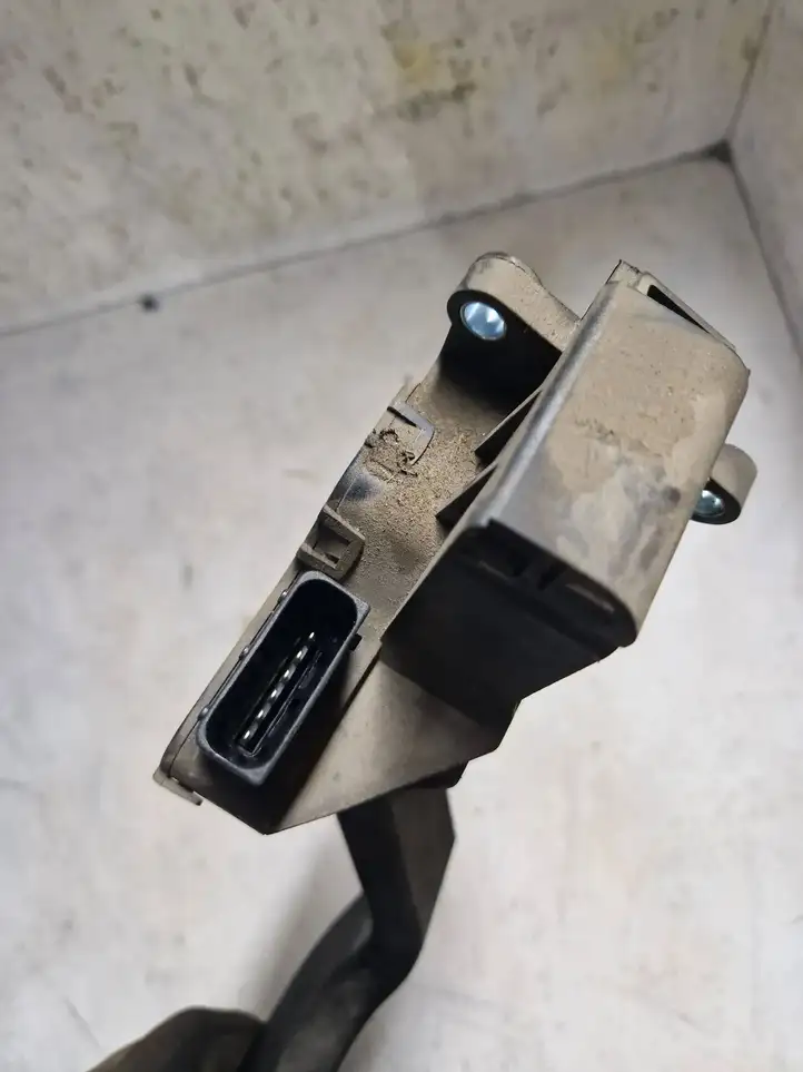 Fiat Ducato (2007 - 2014) 1369473080 Педаль акселератора — фото 2