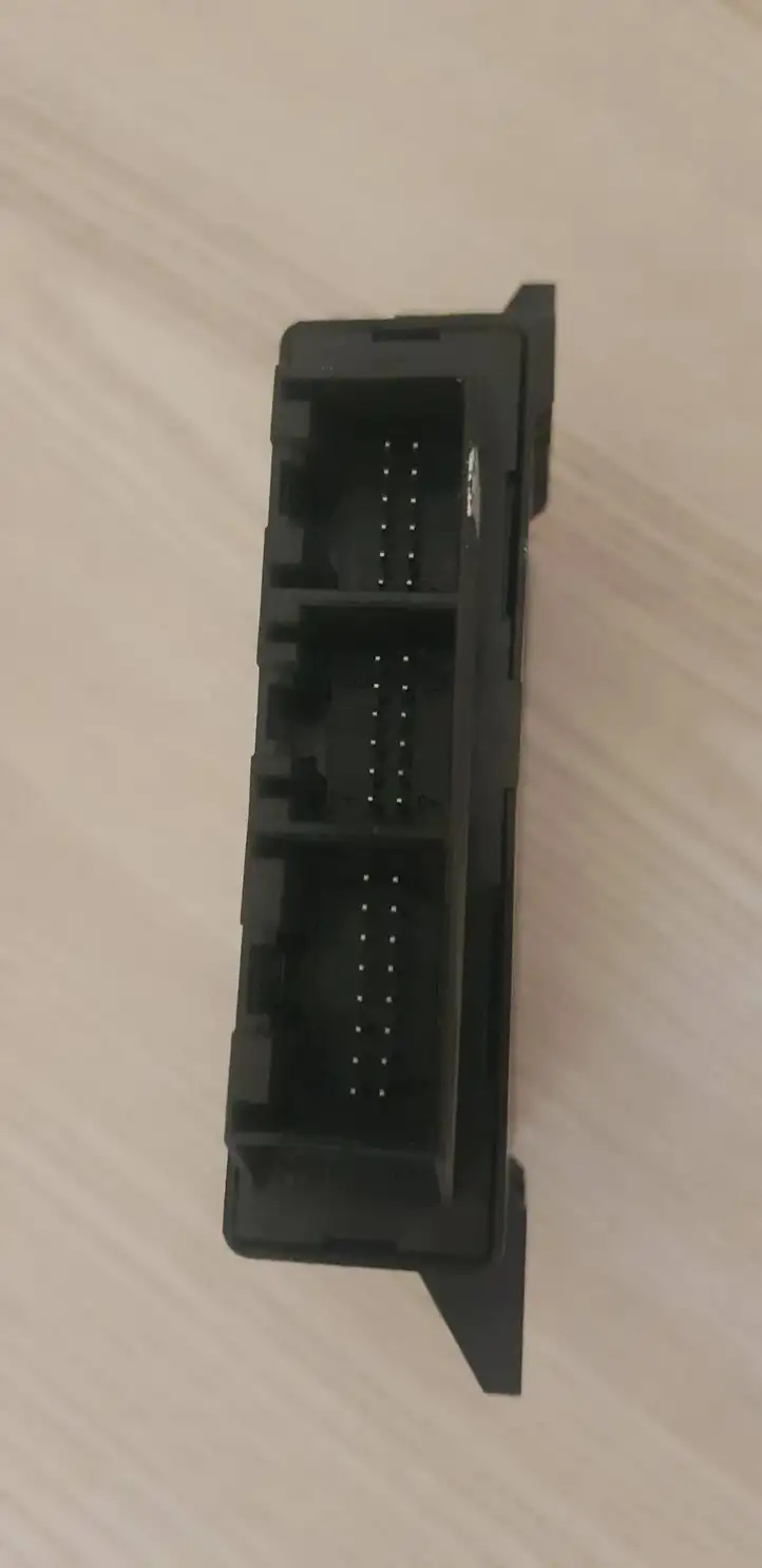 Audi A6 (2011 - 2014)  4H0919475R Блок управления парковки