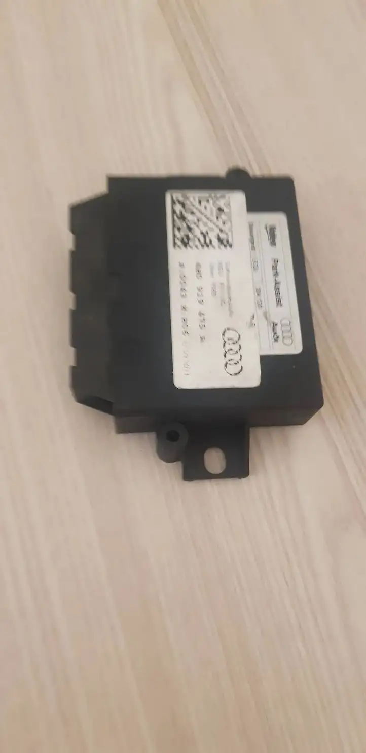 Audi A6 (2011 - 2014)  4H0919475R Блок управления парковки