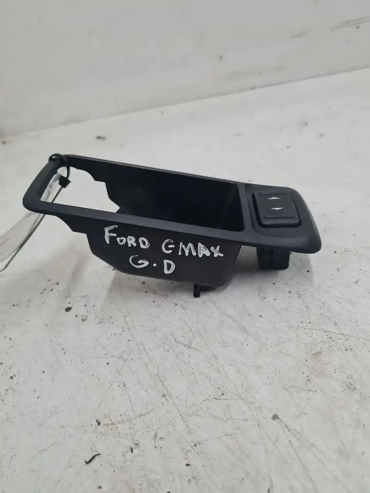 Ford C-MAX I (2003 - 2007) Кнопка стеклоподъемников — фото 2