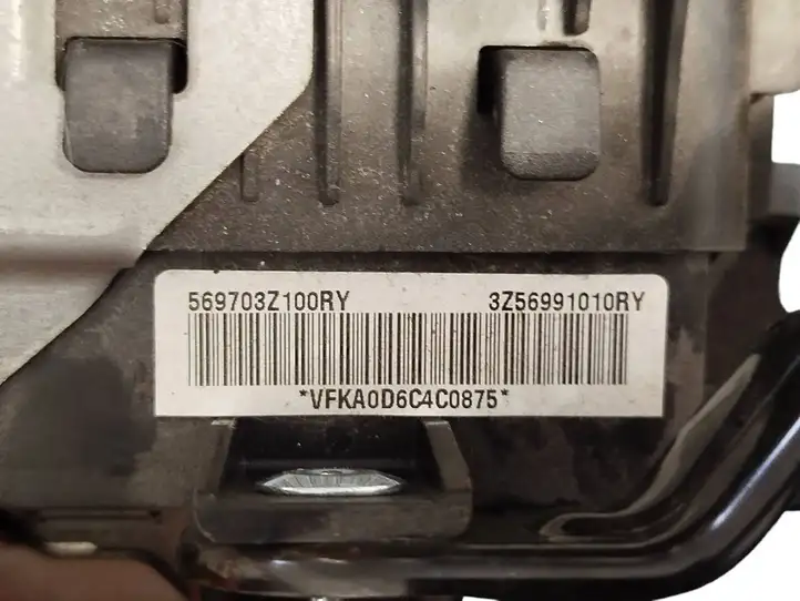Hyundai i40 (2015 - ) 569703Z100RY Подушка безопасности пассажира — фото 3