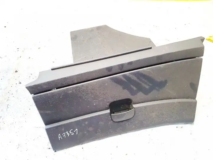 Nissan Qashqai (2006 - 2010) 68520jd000 Вещевой ящик — фото 1