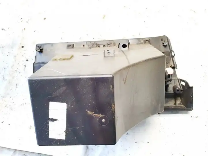 Nissan Qashqai (2006 - 2010) 68520jd000 Вещевой ящик — фото 2