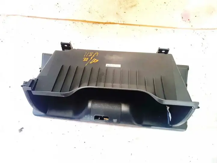 Honda CR-V (2006 - 2009) 77500swae010m1 Вещевой ящик — фото 2