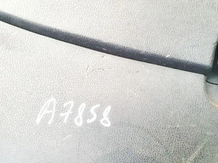 Nissan Qashqai (2006 - 2010) 68520jd000 Вещевой ящик — фото 2