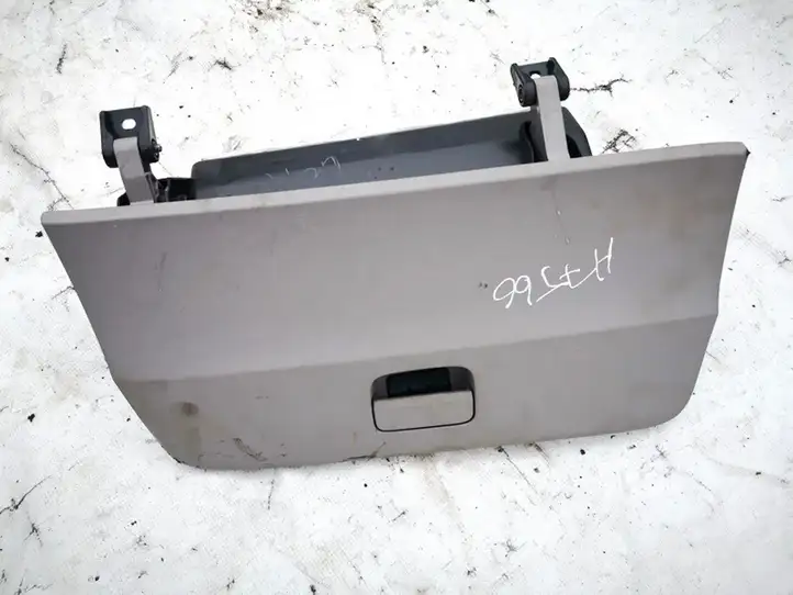 Honda Insight (2009 - 2011) 77500tm8a021 Вещевой ящик — фото 1