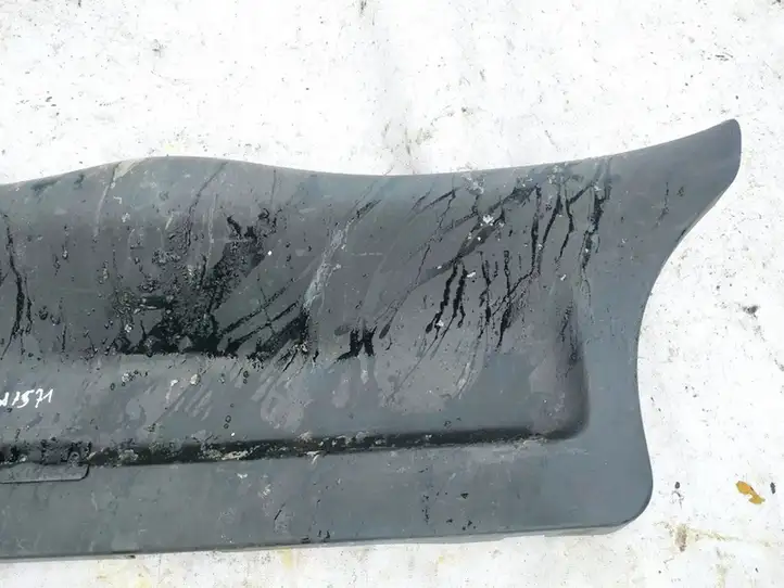 Audi A3/S3 8L (1996 - 2000)   Другая деталь отделки багажника