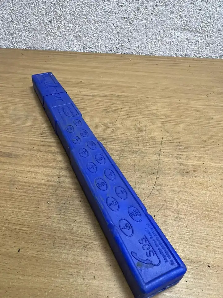 BMW 5 F10 F11 (2009 - 2016) 6770487 Ящик для инструментов — фото 2