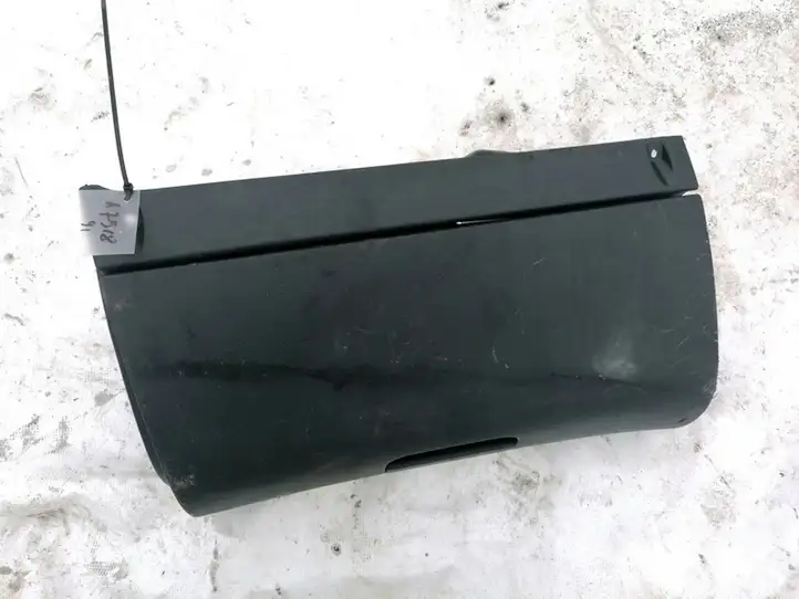 Skoda Octavia Mk1 (1U) (1996 - 2004) 1U1857097B Вещевой ящик — фото 1