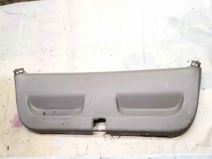 Honda Insight (2009 - 2011) 84440-tm8-a010 Прочая отделка багажника — фото 1