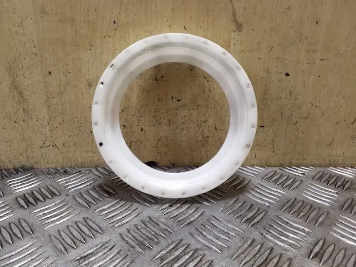 Subaru Outback (2009 - 2014) Гайка топливного насоса — фото 2
