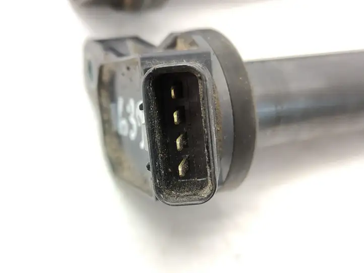 Toyota Yaris (2012 - 2014) 9091902257 Катушка зажигания — фото 11