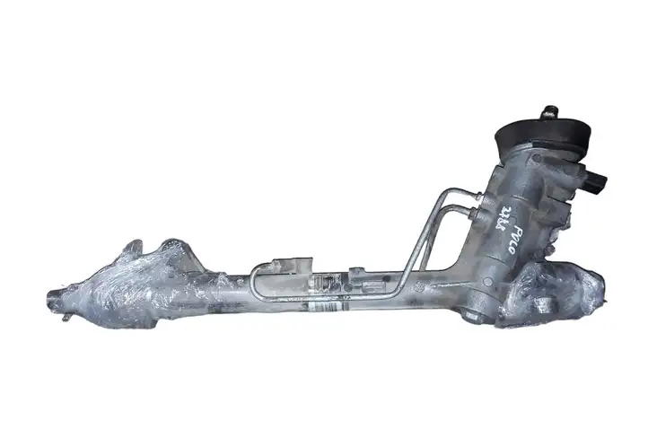 Volkswagen Polo V 6R (2009 - 2015) 6R1423051AS Рулевая колонка — фото 1