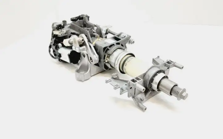 BMW 5 F10 F11 (2009 - 2016) 6787926 Комплект оси рулевого колеса — фото 1