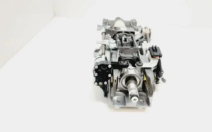 BMW 5 F10 F11 (2009 - 2016) 6787926 Комплект оси рулевого колеса — фото 3