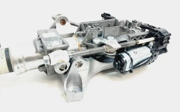BMW 5 F10 F11 (2009 - 2016) 6787926 Комплект оси рулевого колеса — фото 4
