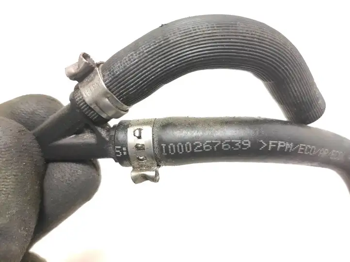 Volvo XC60 (2008 - 2013) I000267639 Трубка топливной системы — фото 6