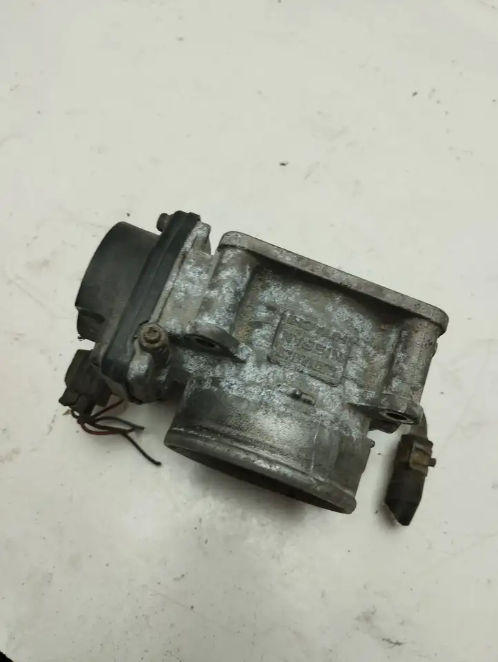 Infiniti EX (2007 - 2013) 52601 Дроссельная заслонка — фото 6