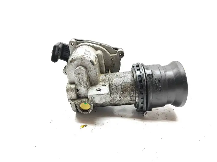 Nissan Juke I F15 (2010 - 2018) 8200614985 Дроссельная заслонка — фото 2