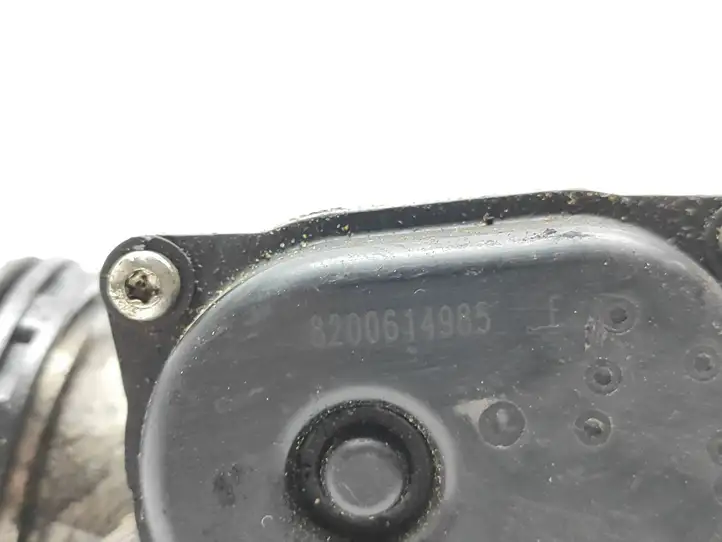 Nissan Juke I F15 (2010 - 2018) 8200614985 Дроссельная заслонка — фото 4