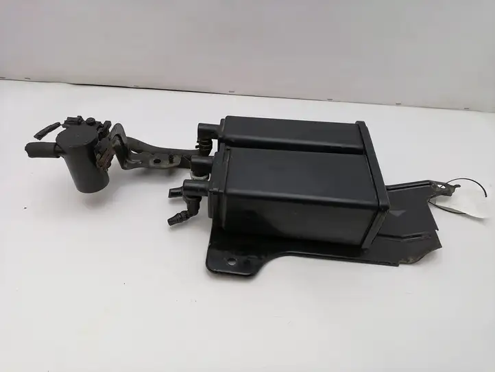 Ford Edge I (2007 - 2014) 6U5A9F945AB Угольный фильтр — фото 1