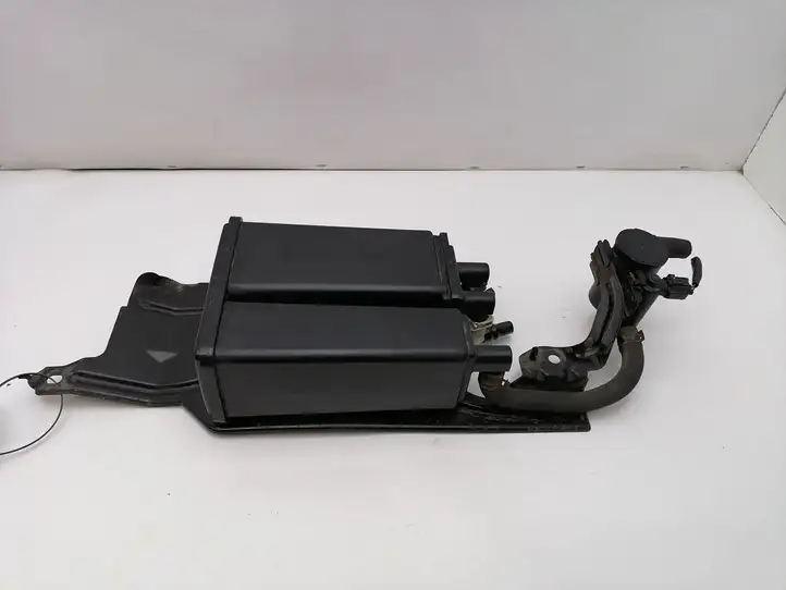 Ford Edge I (2007 - 2014) 6U5A9F945AB Угольный фильтр — фото 8