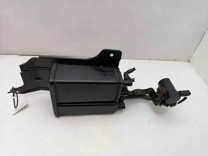 Ford Edge I (2007 - 2014) 6U5A9F945AB Угольный фильтр — фото 10