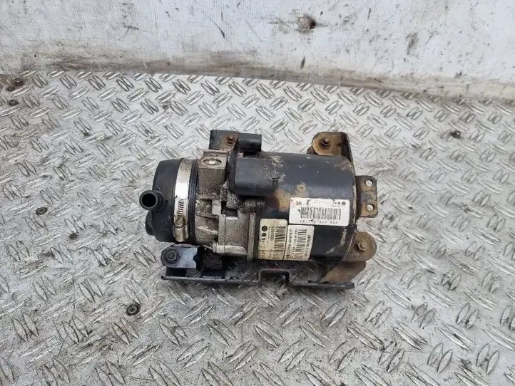 Mini One Cooper Cabrio R52 (2003 - 2008) 6769961 Насос гидроусилителя руля — фото 1