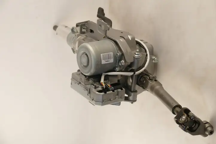 Nissan X-Trail T32 (2014 - 2021) 3468240102 Вал рулевой колонки — фото 8