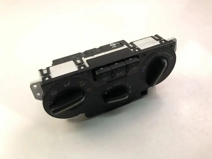 Subaru Impreza II (2003 - 2005) 72311FE051 Управление климат контролем — фото 1