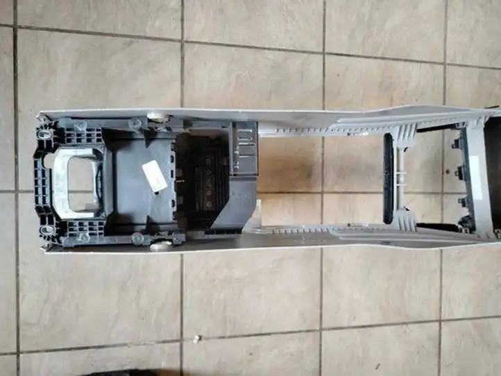 Volkswagen Golf VII (2013 - 2019) 5G0864251J Ящик центральной консоли — фото 9