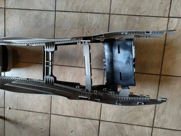 Volkswagen Golf VII (2013 - 2019) 5G0864251J Ящик центральной консоли — фото 10