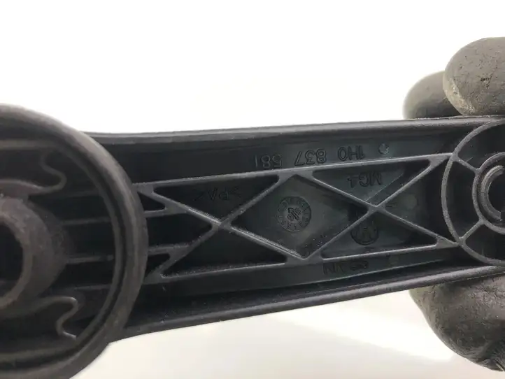 Seat Ibiza II (6k) (1999 - 2002) 1H0837581 Ручка стеклоподъемника — фото 3