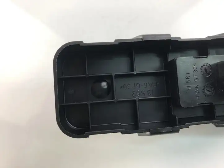 Peugeot 307 (2005 - 2008) 96351625XT Блок кнопок стеклоподъемников — фото 4