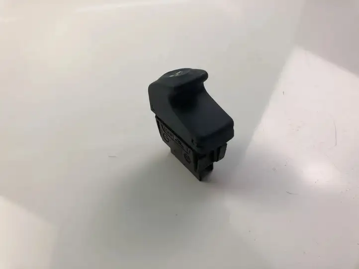 Renault Scenic II - Grand scenic II (2003 - 2006) 838098C Блок кнопок стеклоподъемников — фото 1