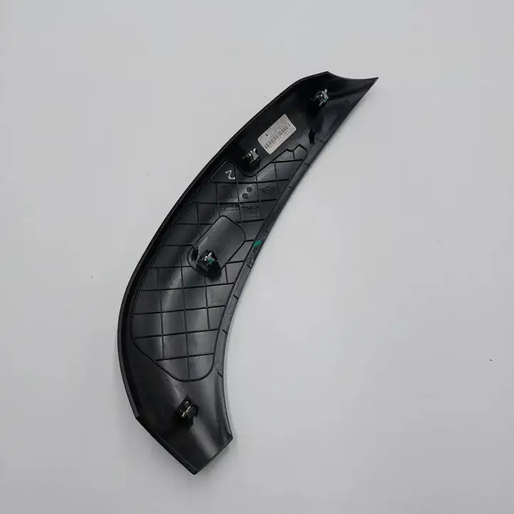 Mini Cooper Countryman R60 (2010 - 2016) 9809541 Другая деталь консоли (туннеля) — фото 3