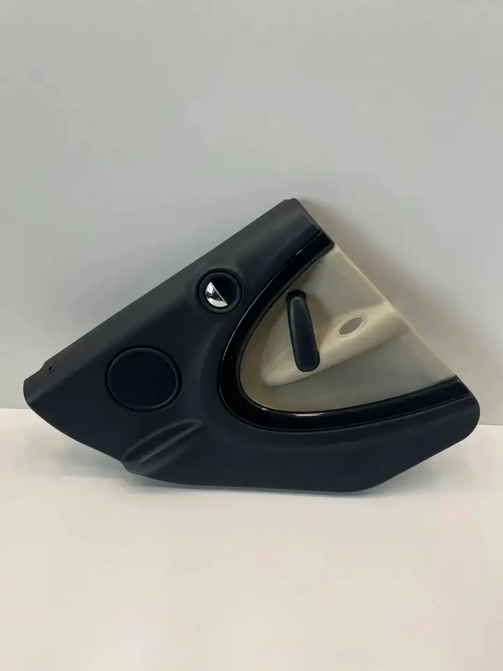 Mini Cooper Countryman R60 (2010 - 2016) 9800785 Обшивка задней двери — фото 1
