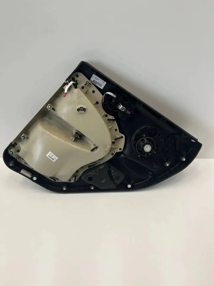Mini Cooper Countryman R60 (2010 - 2016) 9800785 Обшивка задней двери — фото 2