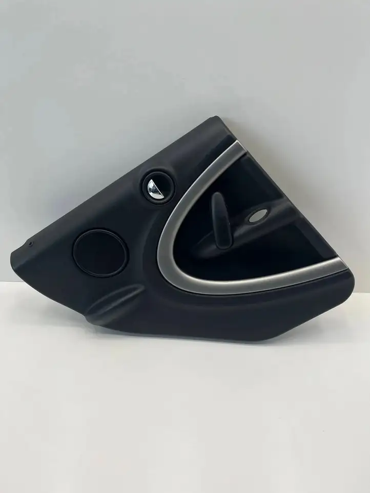 Mini Cooper Countryman R60 (2010 - 2016) 9800785 Обшивка задней двери — фото 1