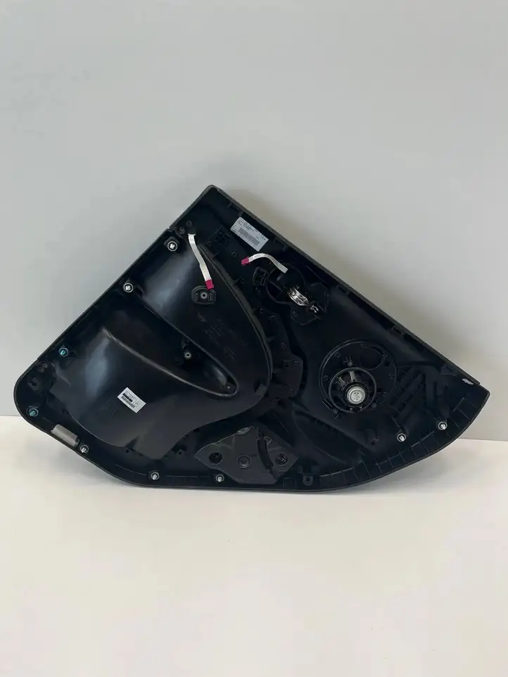 Mini Cooper Countryman R60 (2010 - 2016) 9800785 Обшивка задней двери — фото 2