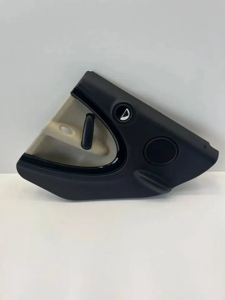 Mini Cooper Countryman R60 (2010 - 2016) 9800786 Обшивка задней двери — фото 1