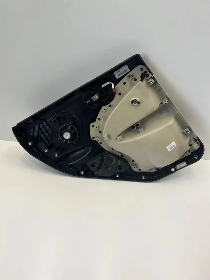 Mini Cooper Countryman R60 (2010 - 2016) 9800786 Обшивка задней двери — фото 2