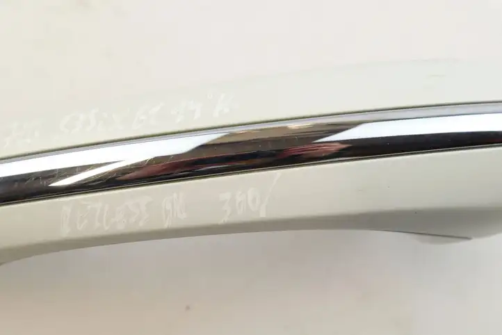 BMW 5 GT F07 (2010 - 2017) 7305275 Наружная ручка двери — фото 3