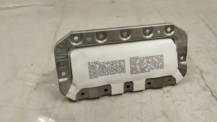 BMW 3 F30 F35 F31 (2012 - 2018) 34089354 Подушка безопасности пассажира — фото 1