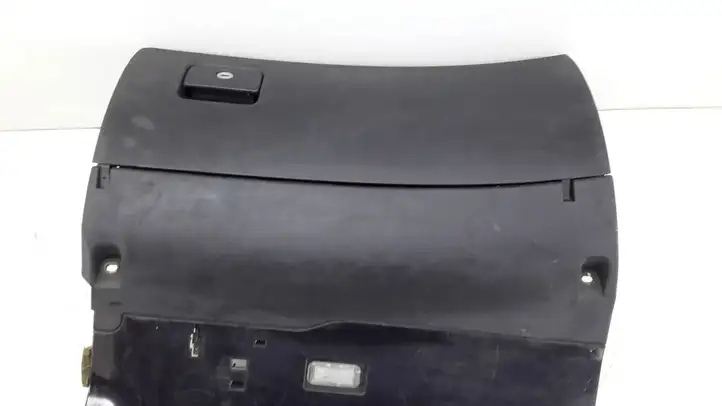 Audi A6 S6 C5 4B (2001 - 2004) 4B1857035 Вещевой ящик — фото 1